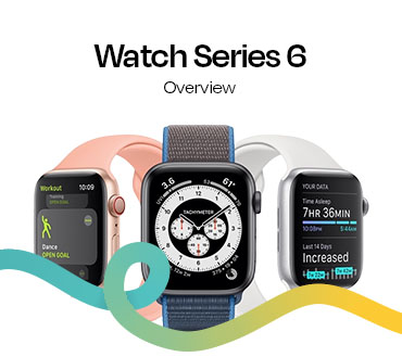 その他 Apple Watch - Apple Watch series 6 Titanium 40mm Apple Apple Watch Series 6 GPSモデル 40mm スポーツバンド